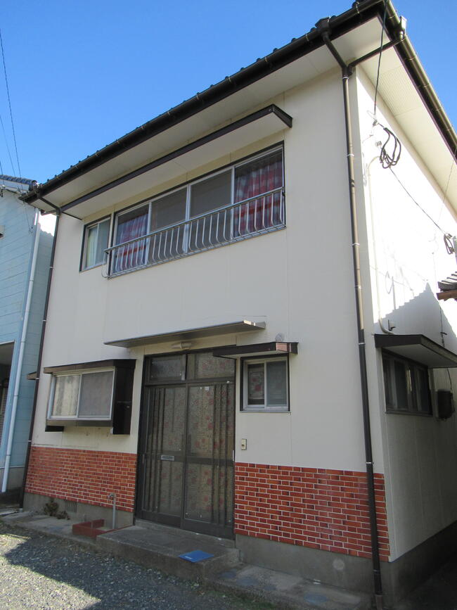 物件登録番号13:川棚町百津郷(空き家)