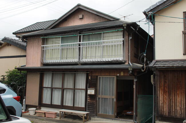 物件登録番号21:川棚町下組郷