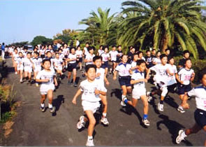 大崎ロードレース