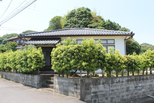 物件登録番号20:川棚町新谷郷