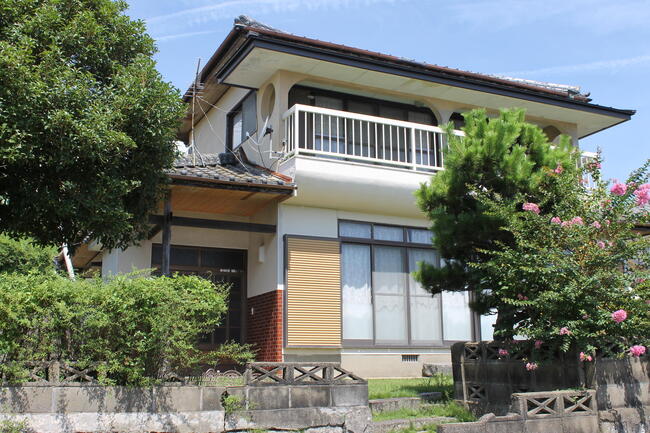 物件登録番号23:川棚町白石郷