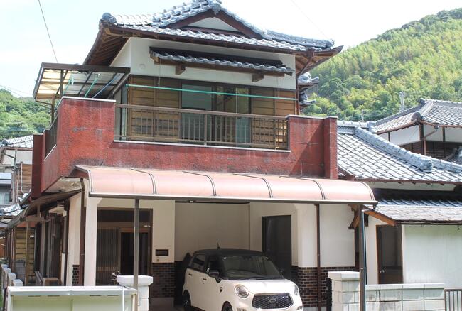 detached 川棚町小音琴郷