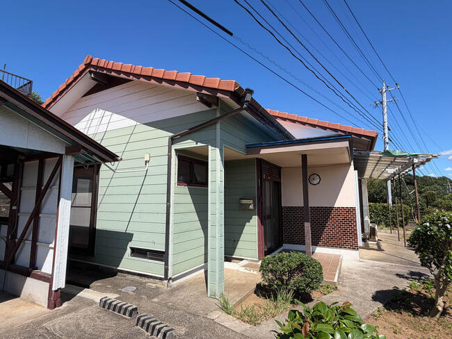 物件登録番号３４：川棚町小音琴郷