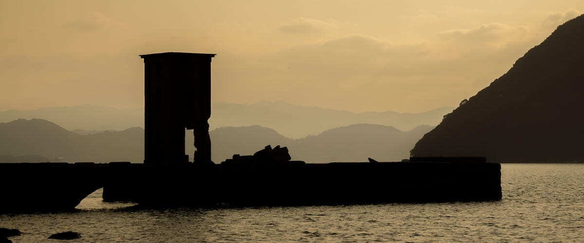 スライドサンプル２